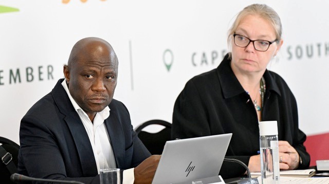 SOCATT South Africa 2026 panel members